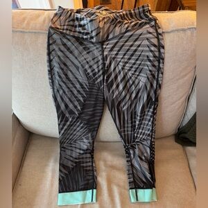 Shebeest biking leggings